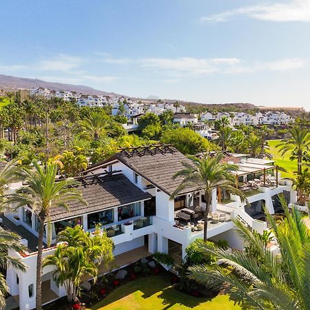 Los Jardines De Abama Suites Guía de Isora Buitenkant foto