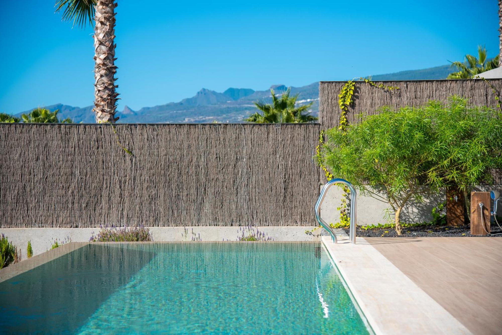 Los Jardines De Abama Suites Guía de Isora Kamer foto